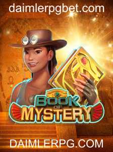 Explore o Fascinante Mundo de 'BookofMystery'