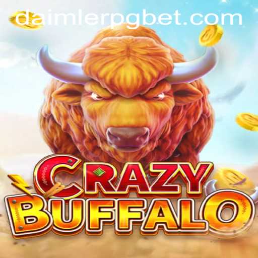 CRAZYBUFFALO: A Nova Sensação no Universo dos Games