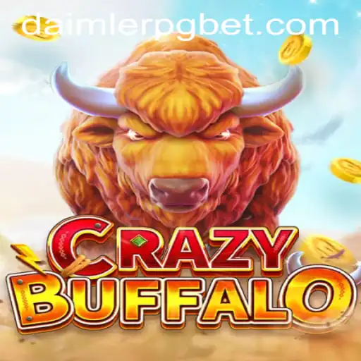 CRAZYBUFFALO: A Nova Sensação no Universo dos Games
