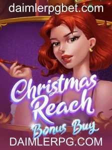 Descubra as Regras e Detalhes do Jogo ChristmasReachBonusBuy