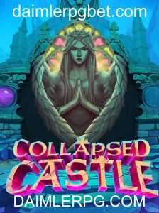 Explorando 'CollapsedCastle': O Mundo Envolvente de Aventuras e Estratégia