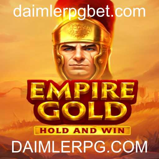 Descubra o Mundo de EmpireGold: A Nova Era dos Jogos de Estratégia