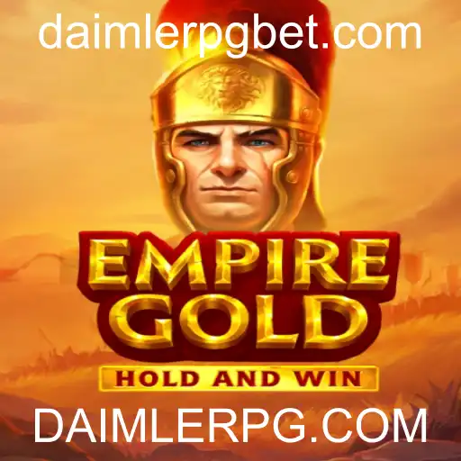 Descubra o Mundo de EmpireGold: A Nova Era dos Jogos de Estratégia