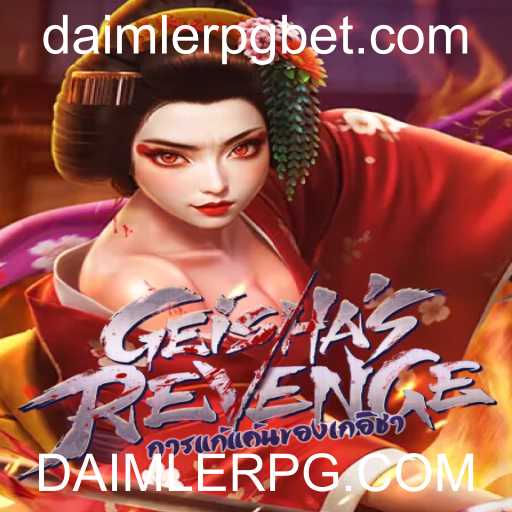 GeishasRevenge: Uma Jornada Épica no Mundo de DAIMLERPG.COM