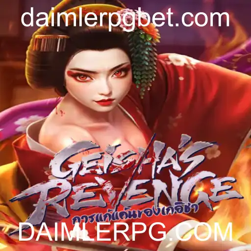 GeishasRevenge: Uma Jornada Épica no Mundo de DAIMLERPG.COM
