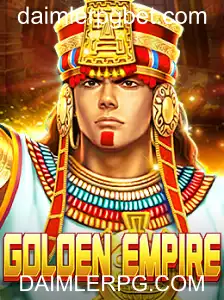 Descubra o Mundo Fascinante de GoldenEmpire