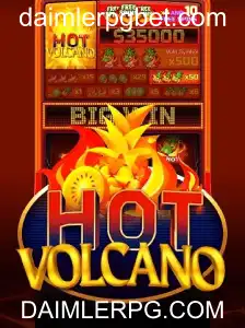 Descubra o Mundo Vibrante de HotVolcano