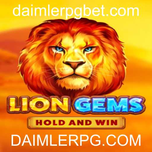 Descubra LionGems: Um Novo RPG de Aventuras