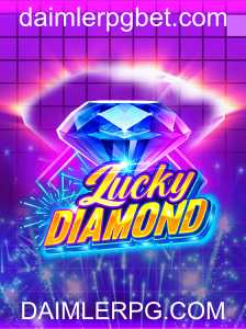 Descubra a Emoção do Jogo LuckyDiamond em DAIMLERPG.COM
