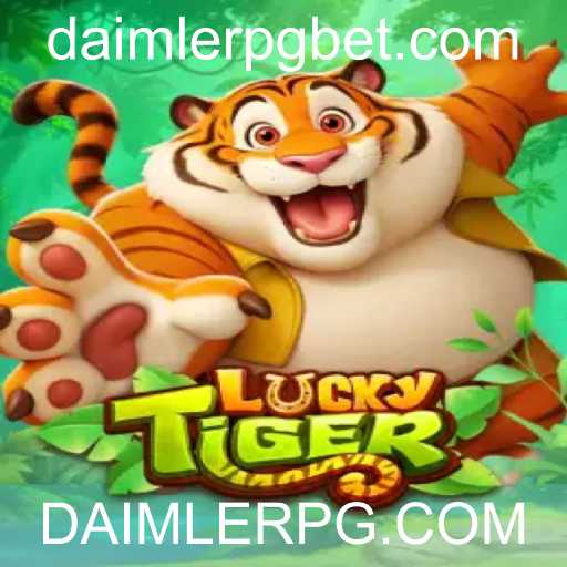 Explorando o Universo do Jogo LuckyTiger