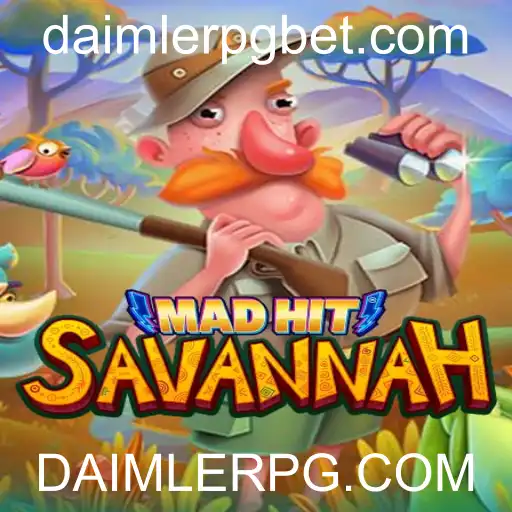 Explorando o Universo de MadHitSavannah: Descrição, Introdução e Regras do Jogo