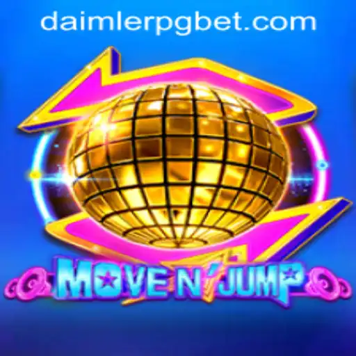 Explorando o Universo de MovenJump: Um Jogo Dinâmico e Inovador