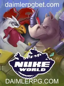 Explorando NukeWorld: O Novo Fenômeno no Mundo dos RPGs