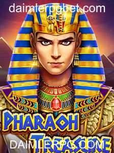 Descubra a Aventura Épica de PharaohTreasure: Um Mergulho no Mundo dos Faraós
