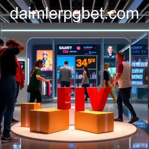 Explorando o Mundo das Promoções: Estratégias e Impacto com DAIMLERPG.COM