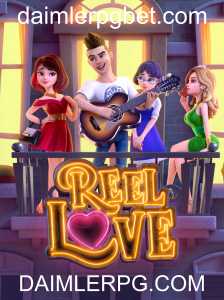 Explorando o Mundo Fascinante do Jogo ReelLove
