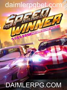 Descubra SpeedWinner: O Novo Sensação dos Jogos Digitais