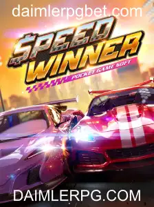 Descubra SpeedWinner: O Novo Sensação dos Jogos Digitais