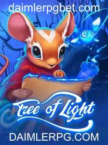 Descubra o Universo de TreeofLight em DAIMLERPG.COM