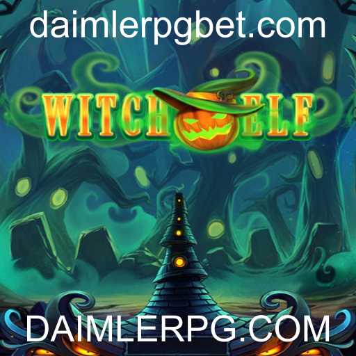 Descubra o Universo Mágico de WitchElf: A Nova Sensação do RPG