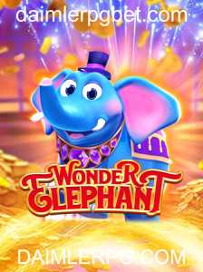 Descubra as Aventuras de WonderElephant: Um Novo Jogo Empolgante