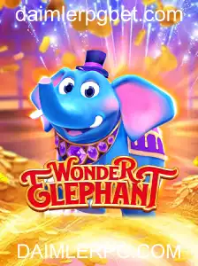 Descubra as Aventuras de WonderElephant: Um Novo Jogo Empolgante