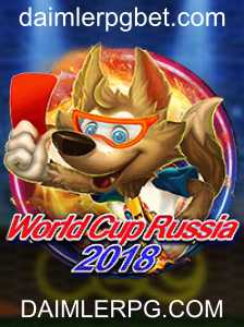 Explorando o Mundo de WorldCupRussia2018 e seu Universo em DAIMLERPG.COM