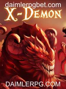 Descubra o Mundo de XDemon: O Fascinante Jogo de RPG em Daimlerpg.com